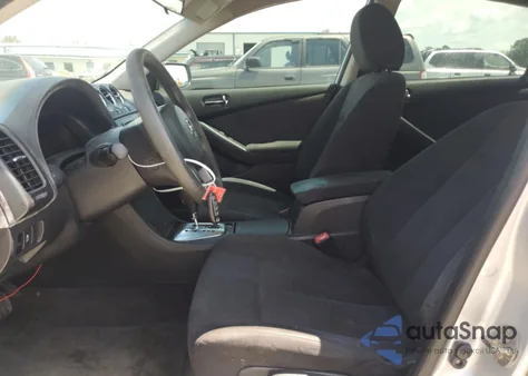 2012 Nissan Altima Base from USA, damaged, VIN 1N4AL2APXCC172340